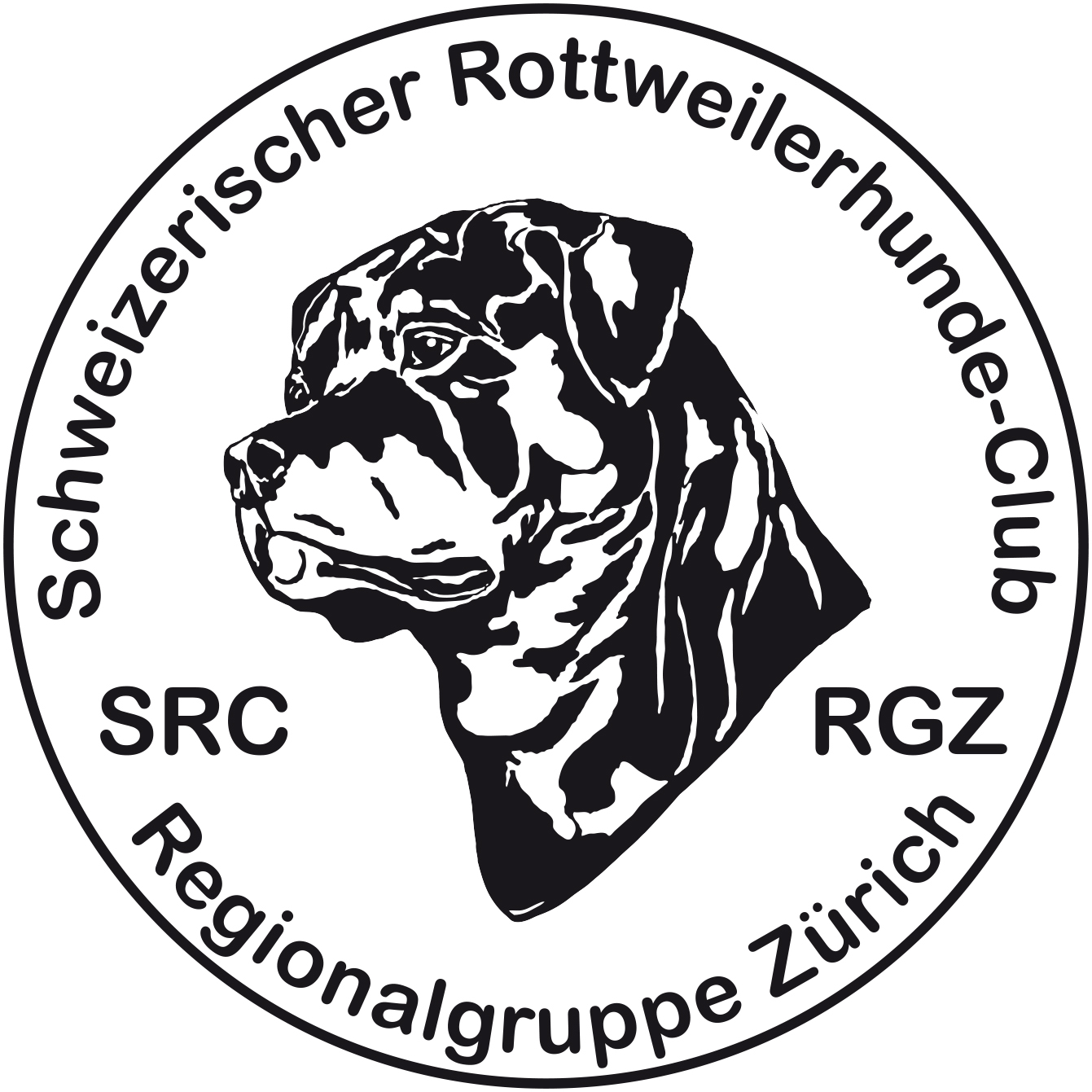 Regionalgruppe des Schweizerischen Rottweilerhundeclub SRC